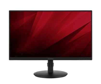 Monitor LED 24" (23,5"-26,4") ViewSonic VA2408-HDJ
